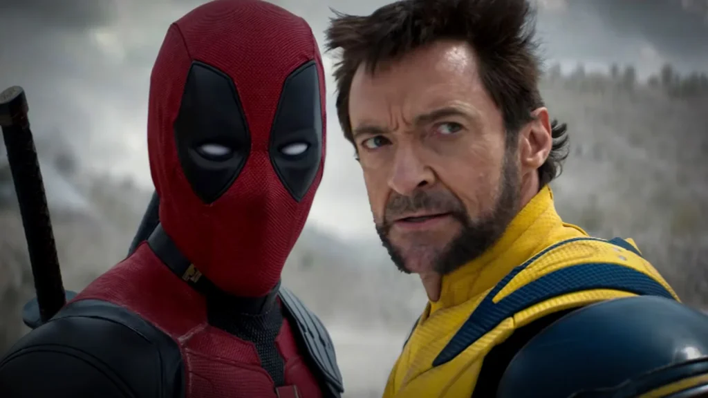 Deadpool 3 Deadpool and Wolverine Free Online Streamings